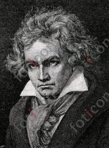 Portrait von Ludwig van Beethoven | Portrait of Ludwig van Beethoven (foticon-portrait-0171-sw.jpg) Portrait von Ludwig van Beethoven | Portrait of Ludwig van Beethoven (foticon-portrait-0171-sw.jpg)
