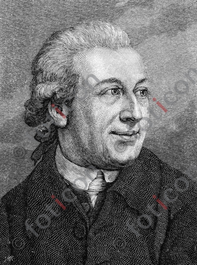 Portrait von Johann Reinhold Forster | Portrait of Johann Reinhold Forster (foticon-portrait-0102-sw.jpg)
