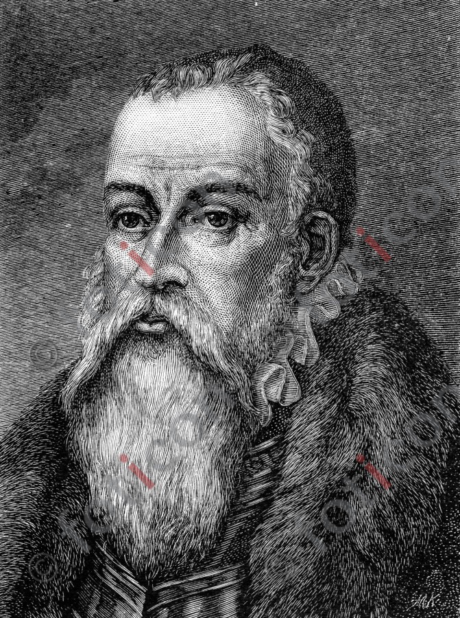 Portrait von Moritz von Sachsen | Portrait von Moritz von Sachsen (foticon-portrait-0154-sw.jpg)